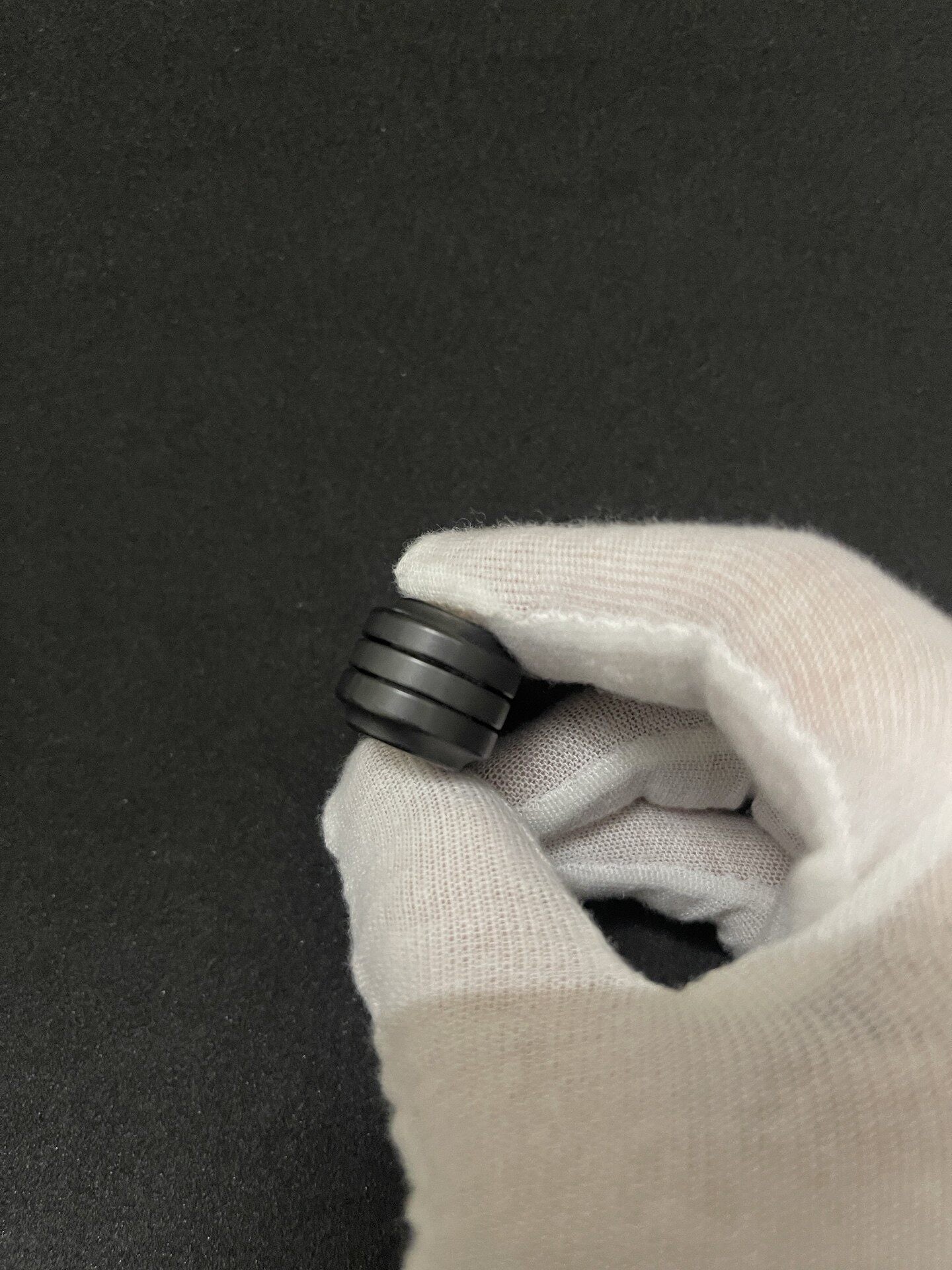 Cola Candy, Zirconium
