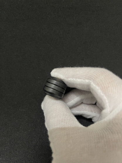 Cola Candy, Zirconium