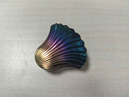 Balled Shell Mechanical Zirconium