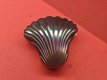 Balled Shell Mechanical Zirconium