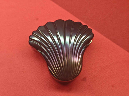Balled Shell Mechanical Zirconium