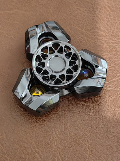 Explorer Zirconium