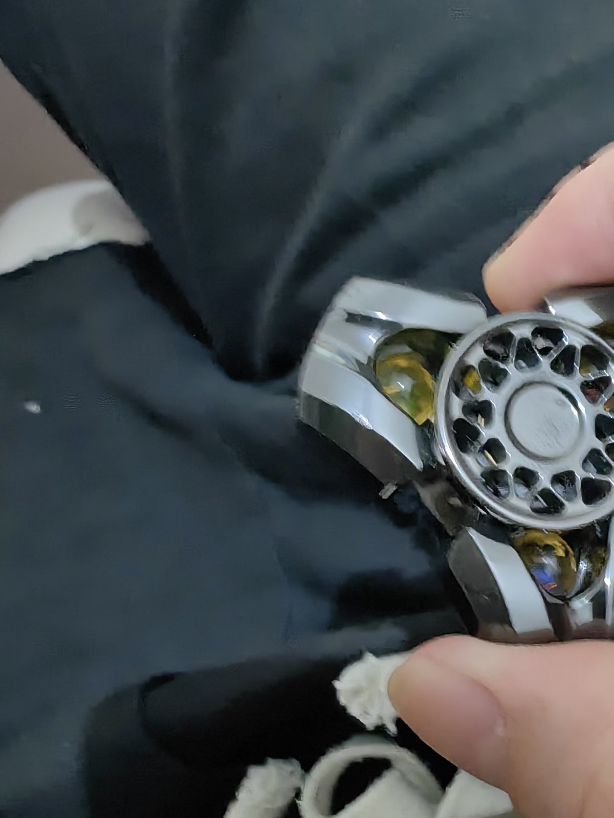 Explorer Zirconium