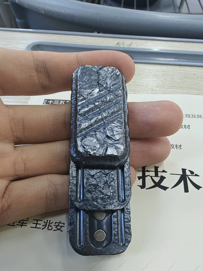 Lucky Candy Zirconium