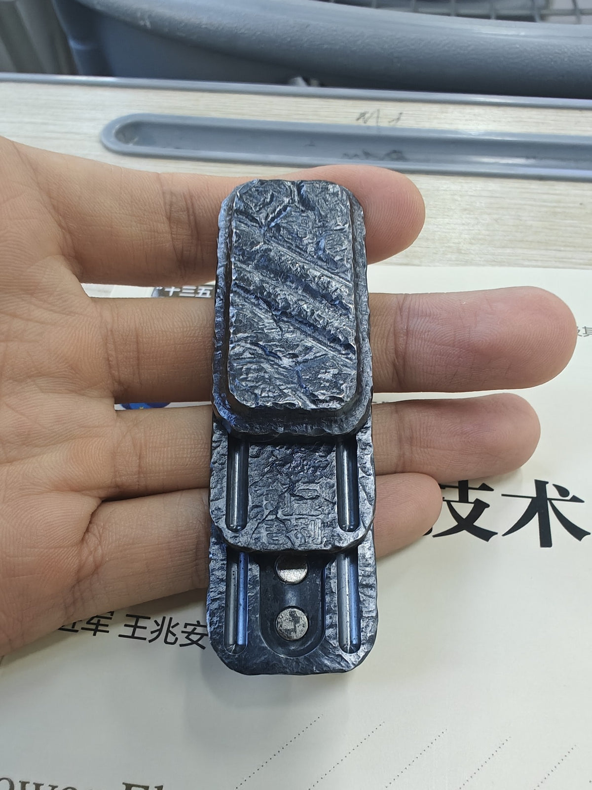 Lucky Candy Zirconium