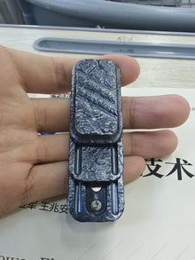 Lucky Candy Zirconium