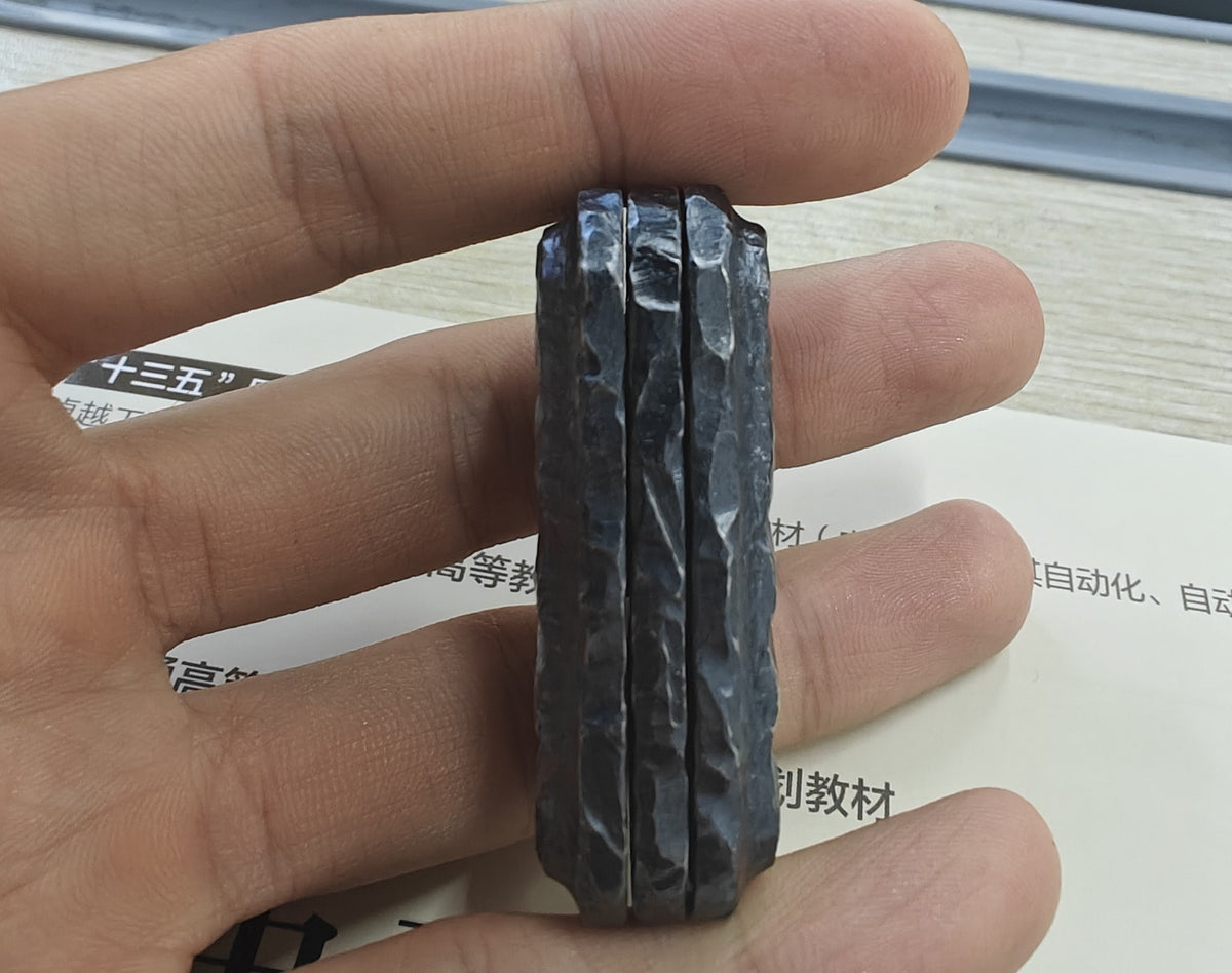 Lucky Candy Zirconium