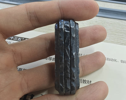 Lucky Candy Zirconium