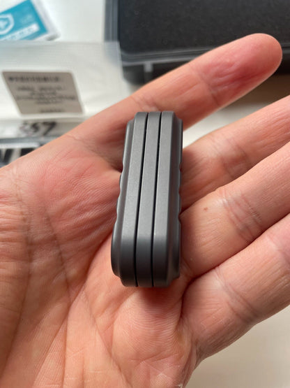 RUYI Zirconium