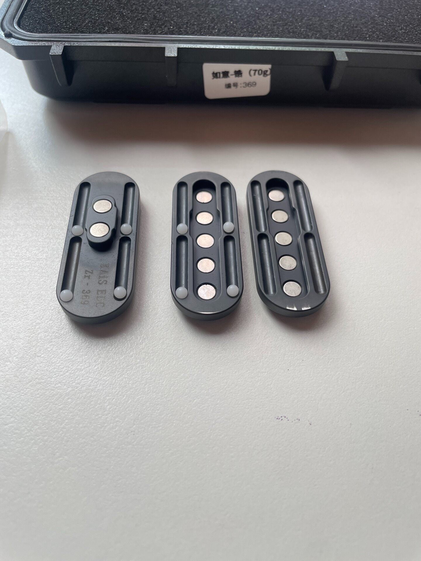 RUYI Zirconium