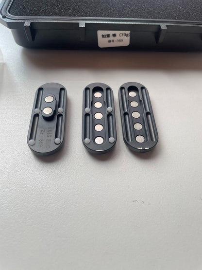 RUYI Zirconium