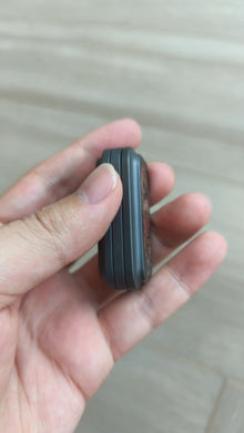 Lucky Candy Zirconium
