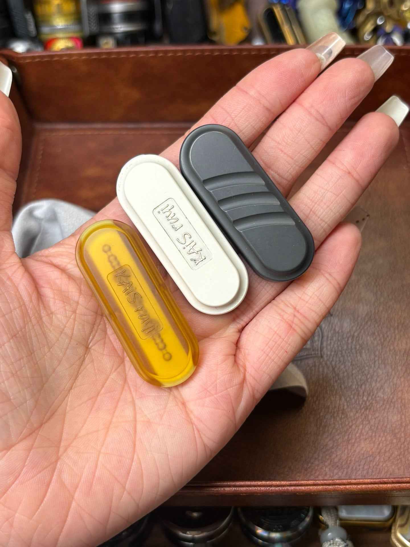 RUYI Zirconium