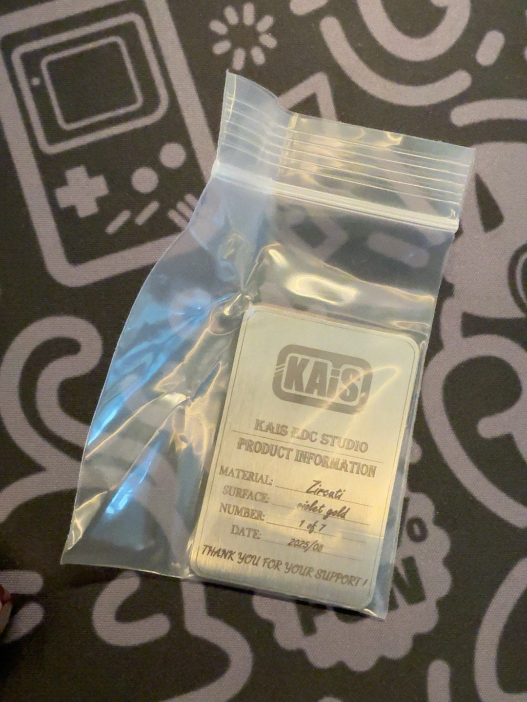Explorer Zircuti