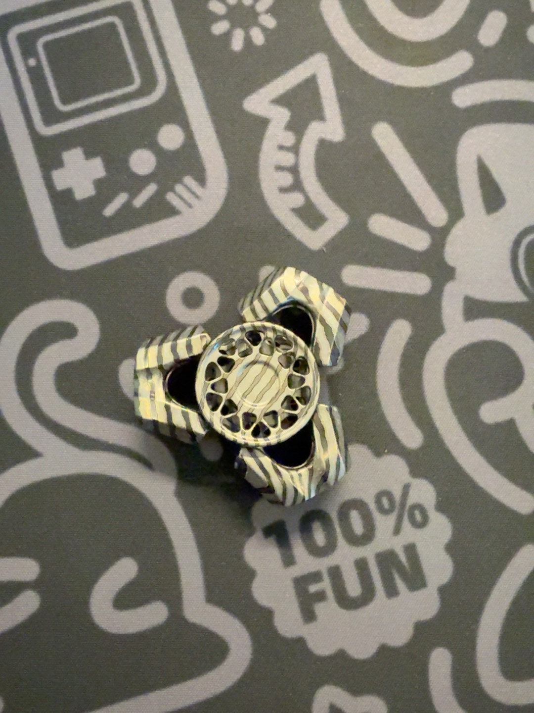 Explorer Zircuti