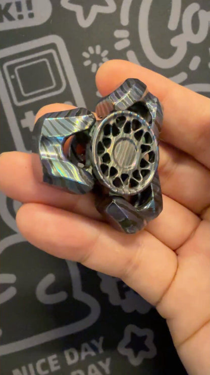 Explorer Zircuti