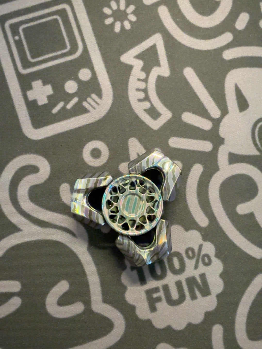 Explorer Zircuti
