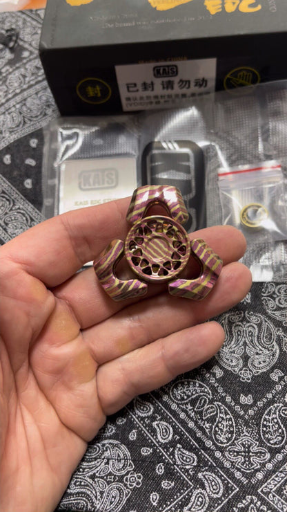 Explorer Zircuti