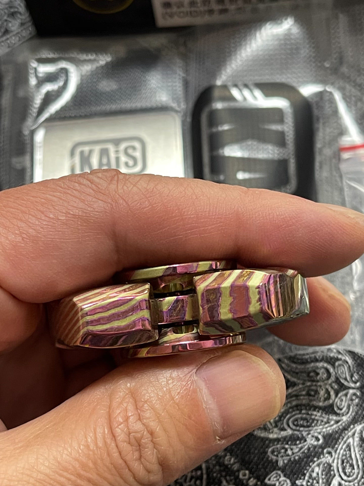Explorer Zircuti