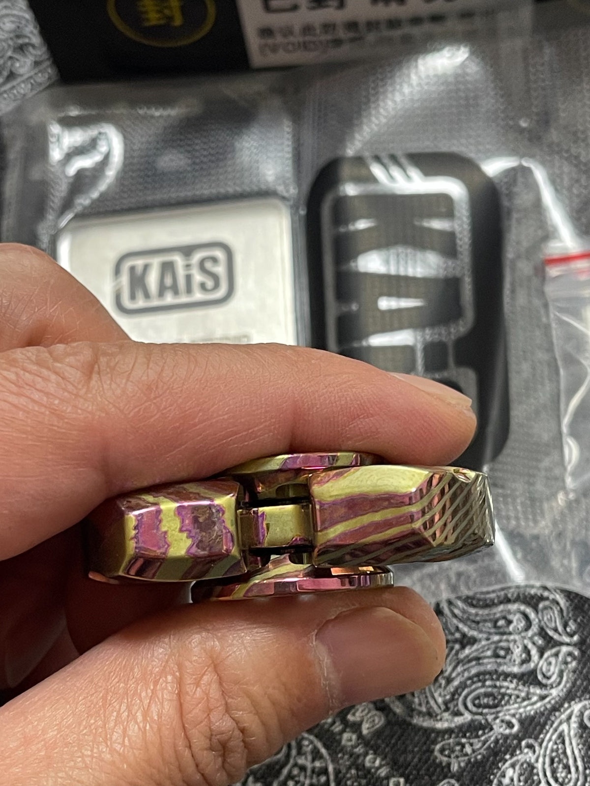 Explorer Zircuti