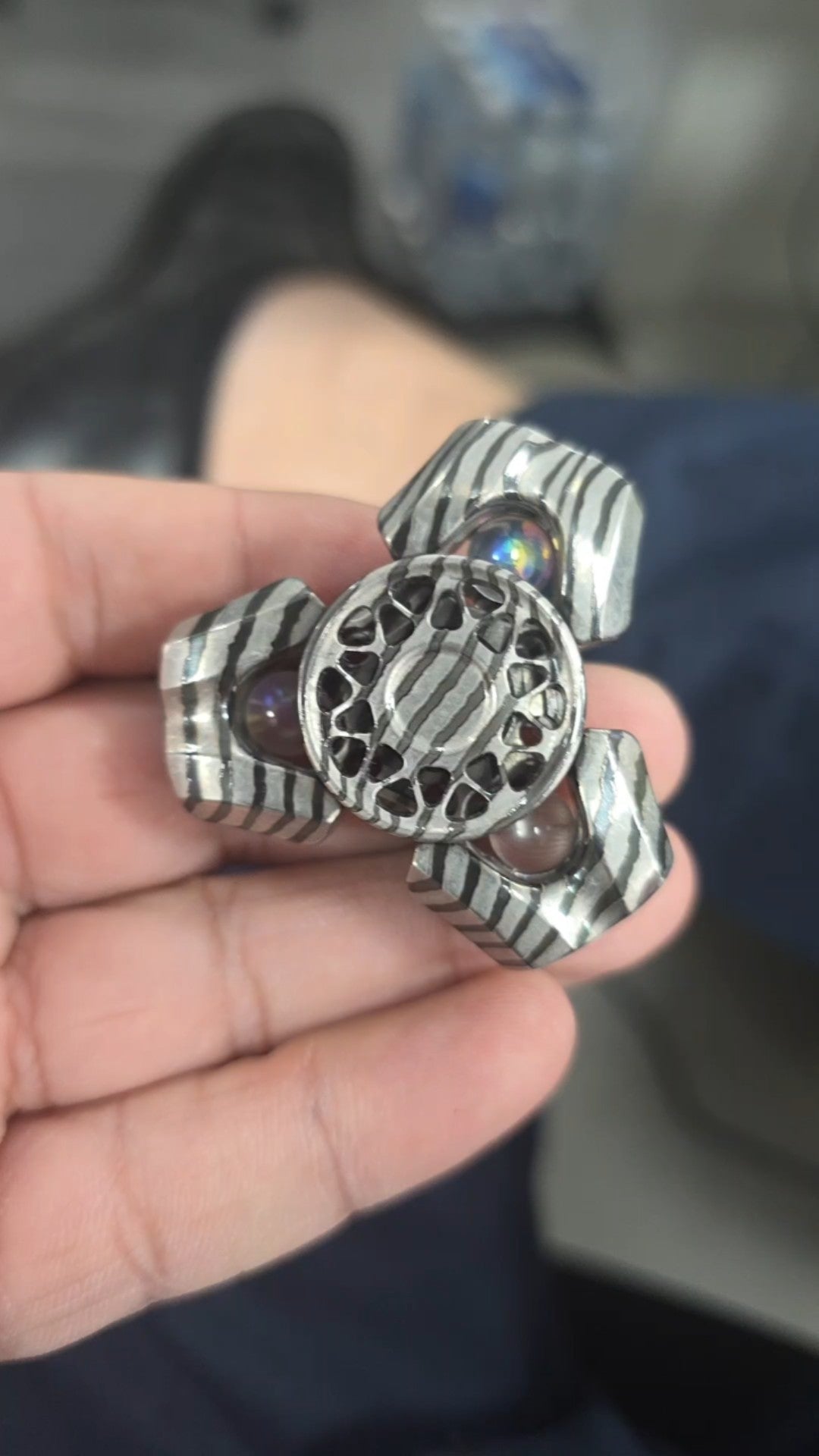 Explorer Zircuti