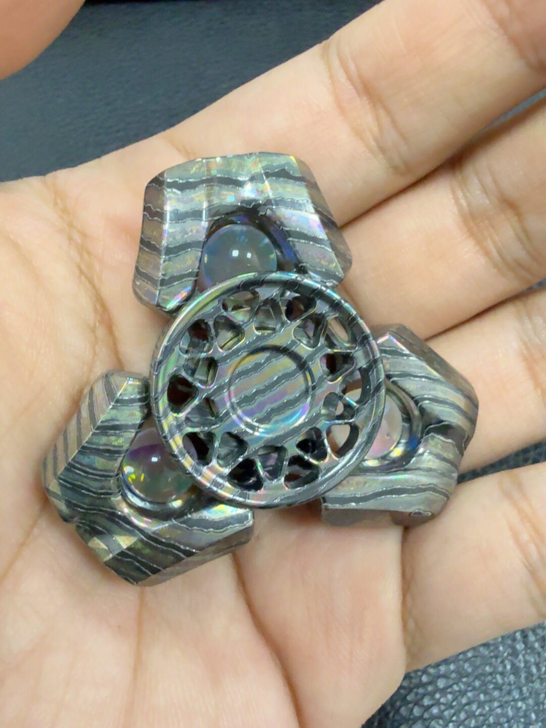 Explorer Zircuti