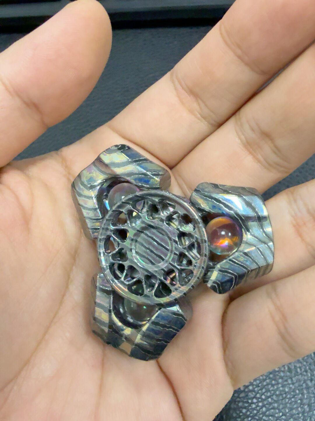 Explorer Zircuti