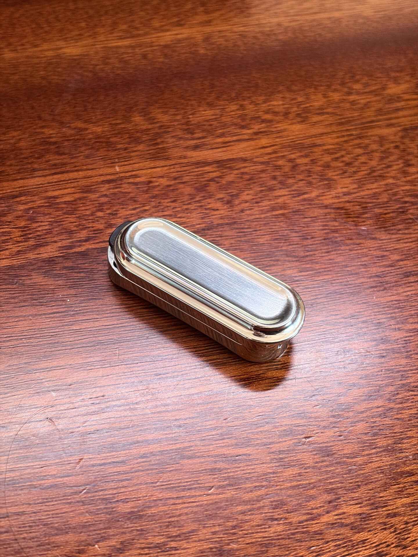 RUYI S Stainless Steel