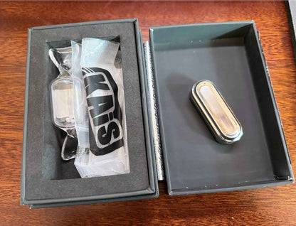 RUYI S Stainless Steel