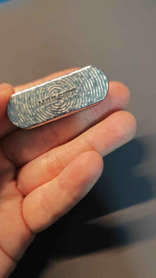 RUYI S, Stainless Steel