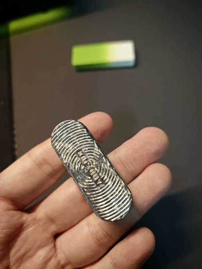 RUYI S, Stainless Steel