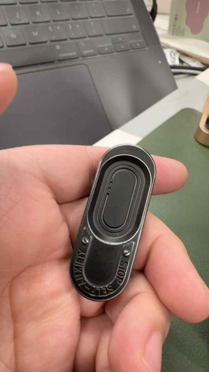 RUYI S, Stainless Steel