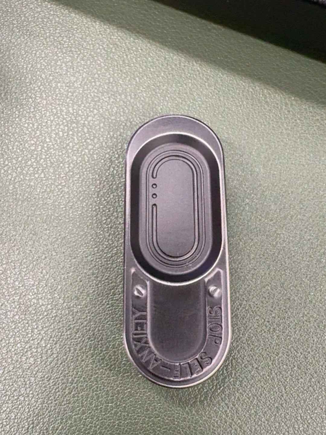 RUYI S, Stainless Steel