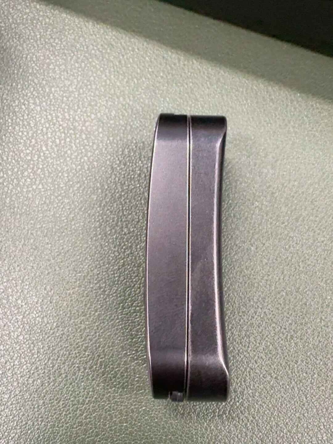 RUYI S, Stainless Steel