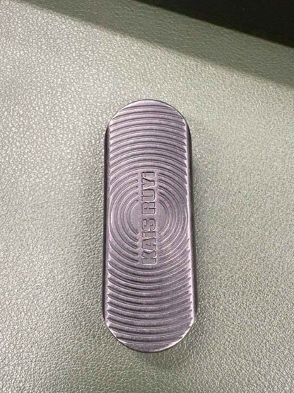 RUYI S, Stainless Steel