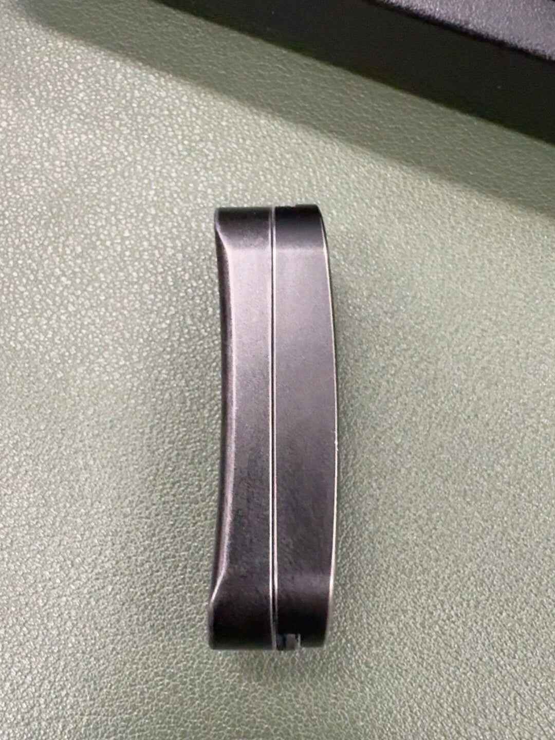 RUYI S, Stainless Steel