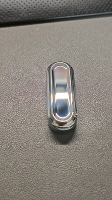 RUYI S Stainless Steel