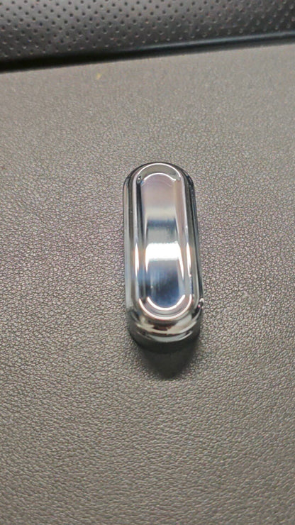 RUYI S Stainless Steel