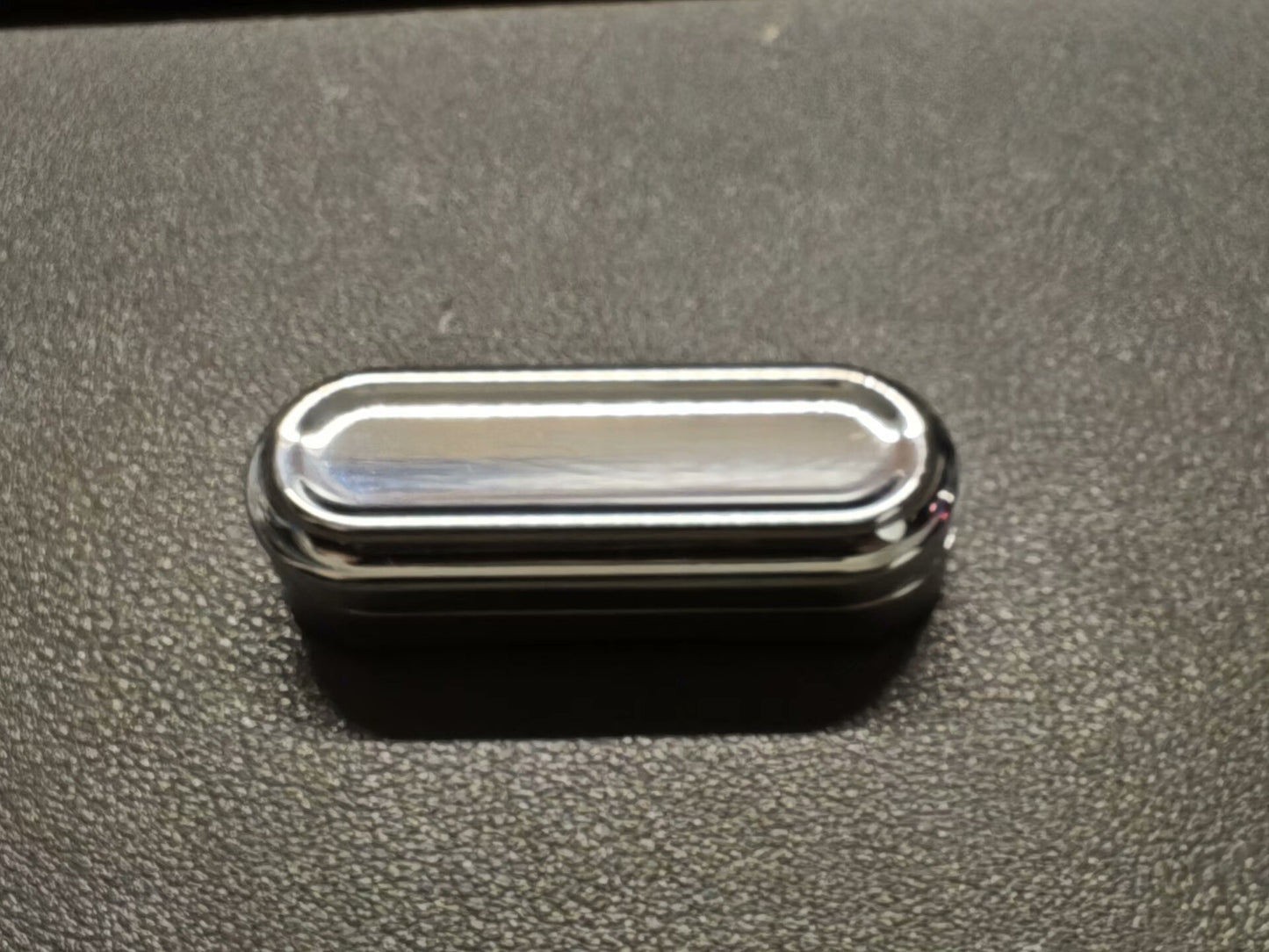 RUYI S Stainless Steel