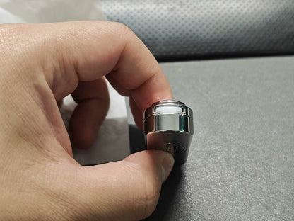 RUYI S Stainless Steel