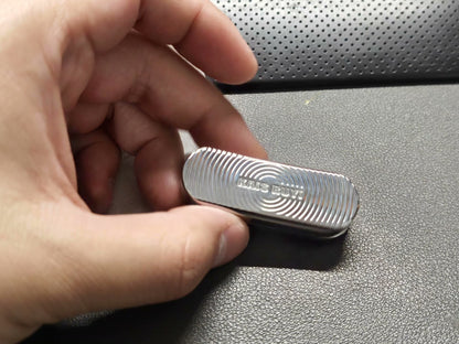 RUYI S Stainless Steel