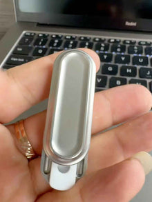 RUYI S Stainless Steel