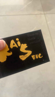 RUYI S Stainless Steel