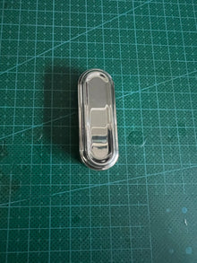 RUYI S, Stainless Steel