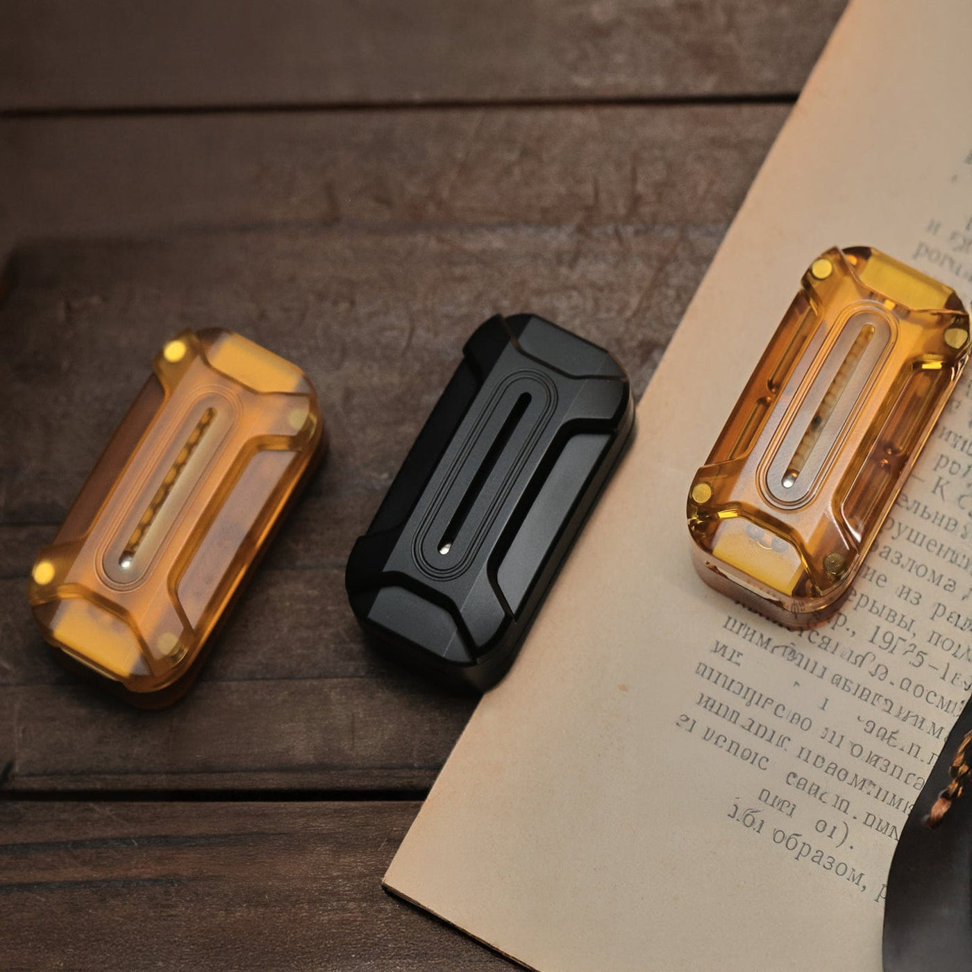 KAIS EDC | Lucky Ballad & Ruyi Aesthetic Sliders | TRB – TRB Creation