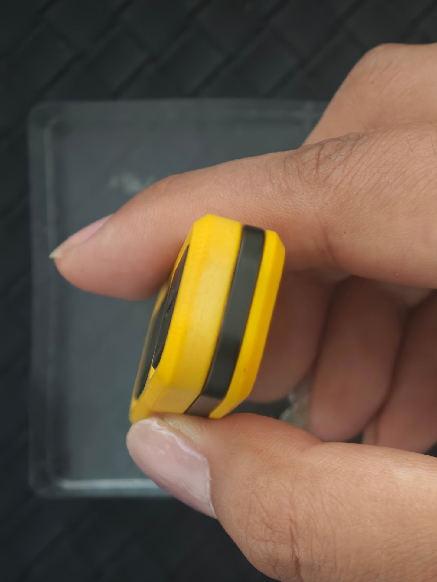 Eraser G10