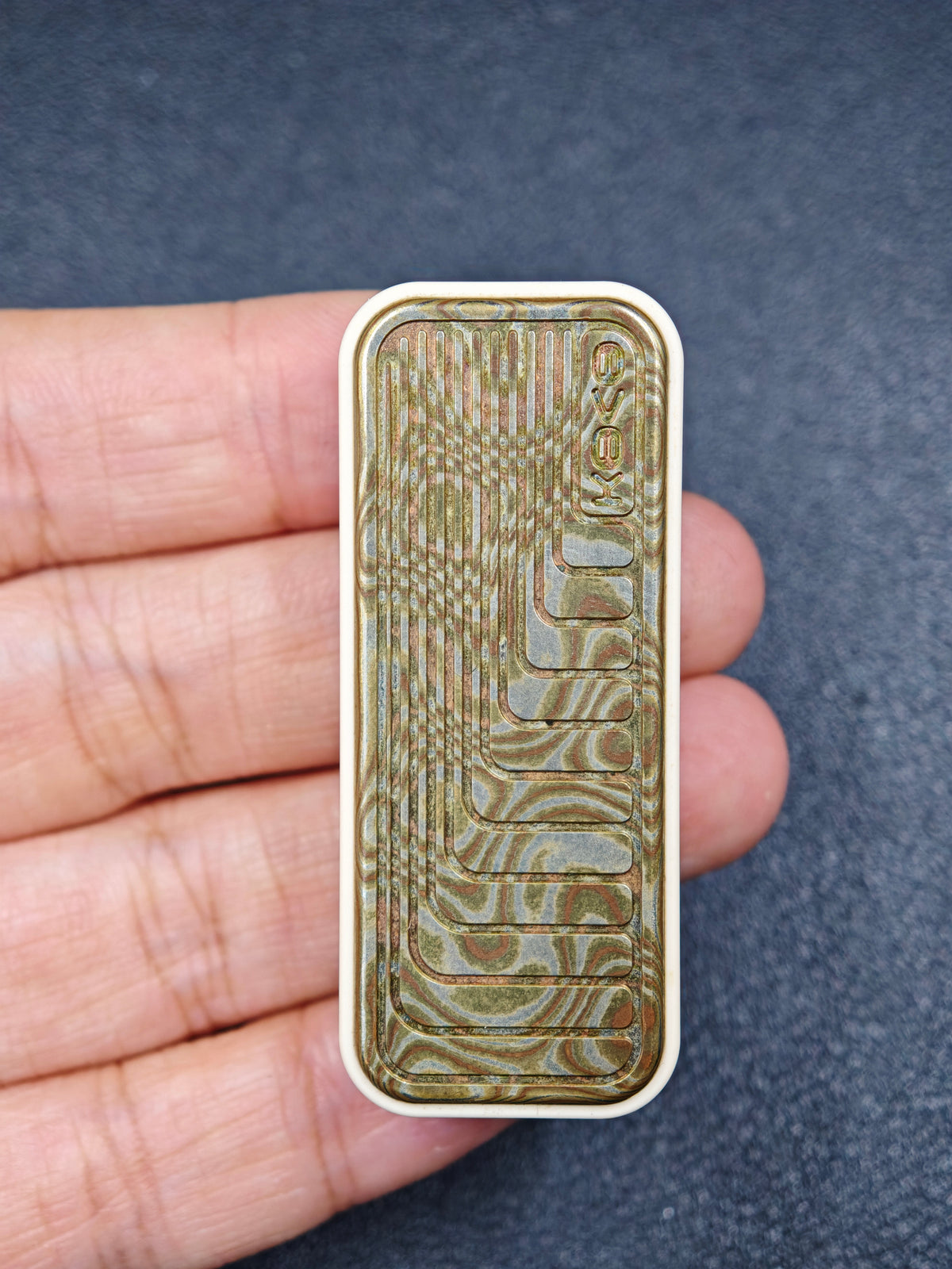 Fuguang PEEK Limited Edition
