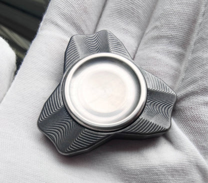 Mama Boat Stainless Steel