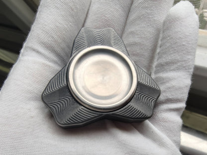 Mama Boat Stainless Steel
