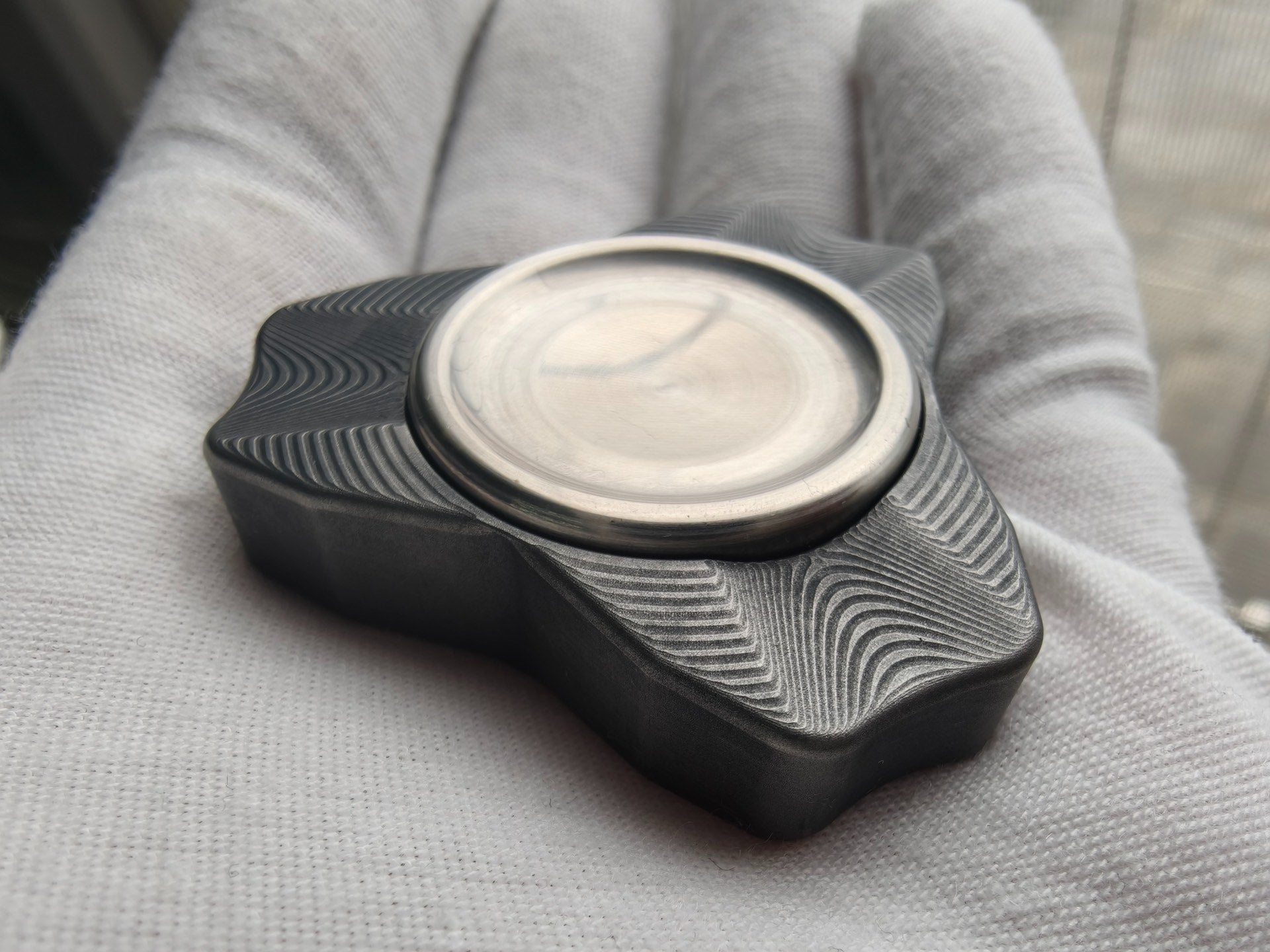 Mama Boat Stainless Steel